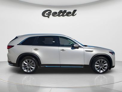 Used 2024 MAZDA CX-90 3.3 Turbo w/ Premium Package