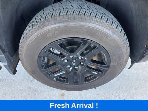 Used 2023 Chevrolet Silverado 1500 RST w/ Convenience Package II RWD image 21