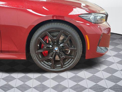 New 2026 BMW 330i xDrive Sedan w/ M Sport Package image 10