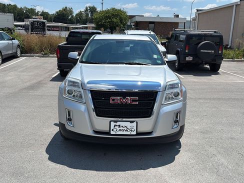 Used 2011 GMC Terrain SLE FWD image 8