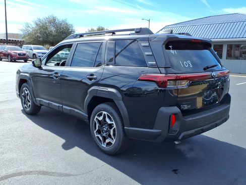 New 2026 Subaru Outback Touring image 23