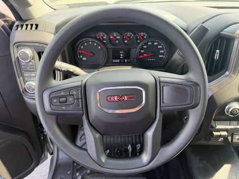 New 2026 GMC Sierra 2500 Pro AWD/4WD image 13