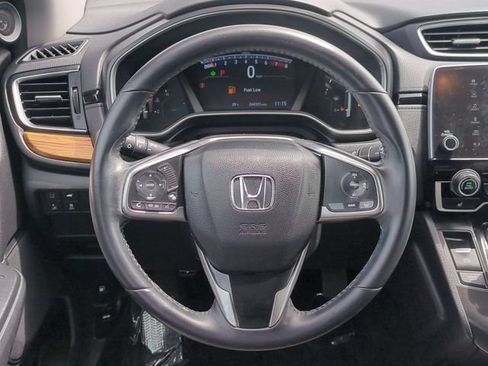 Used 2018 Honda CR-V Touring image 22
