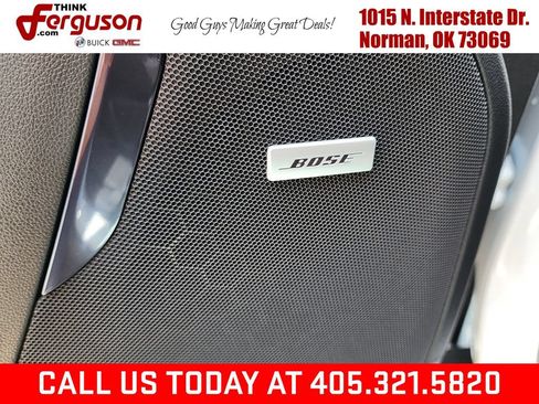 New 2026 GMC Yukon XL AT4 w/ AT4 Premium Plus Package AWD/4WD image 14