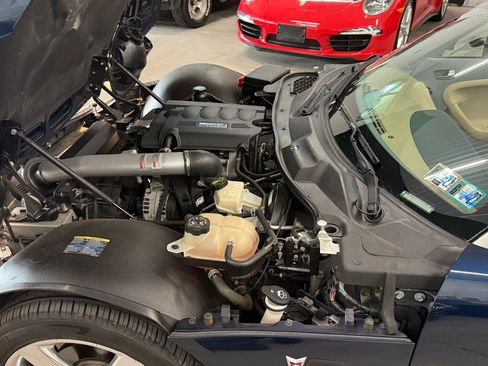 Used 2006 Pontiac Solstice Convertible w/ Premium Package RWD image 47