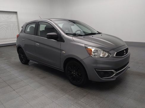 Used 2019 Mitsubishi Mirage GT image 11
