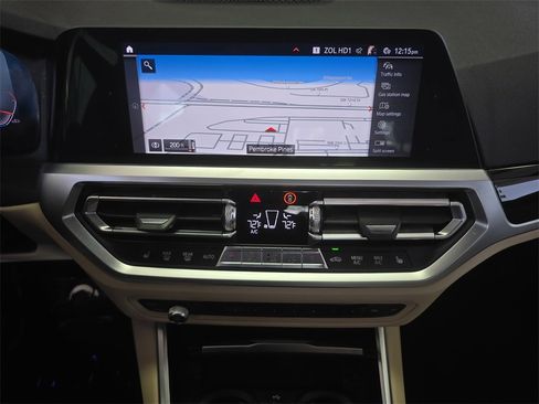 Used 2019 BMW 330i 330i w/ Convenience Package image 20