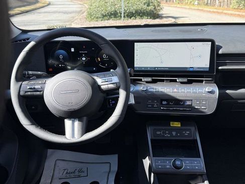 New 2026 Hyundai Kona Limited image 22