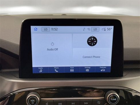 Used 2024 Ford Escape Active image 11