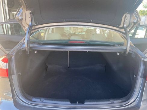 Used 2014 Kia Forte EX w/ Premium Package FWD image 21