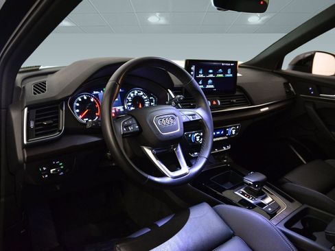 Certified 2023 Audi Q5 2.0T Premium image 30