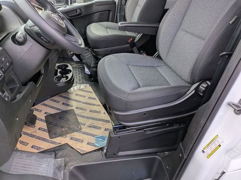 New 2026 RAM ProMaster 1500 w/ Premium Convenience Group image 11