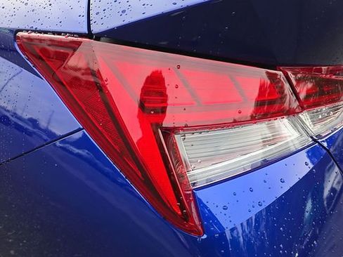 New 2026 Hyundai Elantra Limited image 47