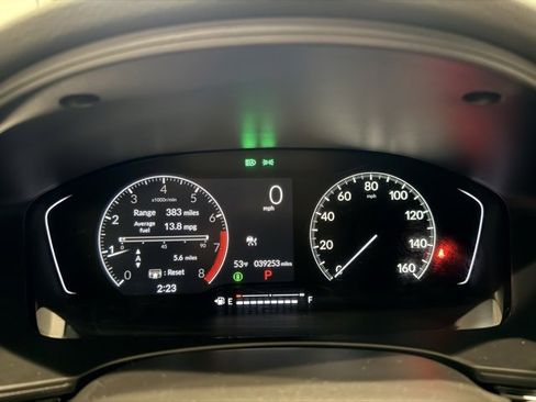 Used 2024 Honda Civic EX image 21