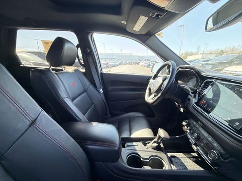 Used 2025 Dodge Durango R/T AWD/4WD image 15