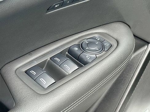 Certified 2024 Cadillac XT6 Premium Luxury w/ Technology Package image 14