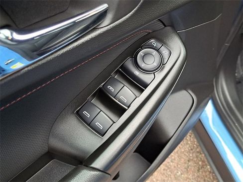 Used 2023 Chevrolet TrailBlazer RS w/ Convenience Package image 20