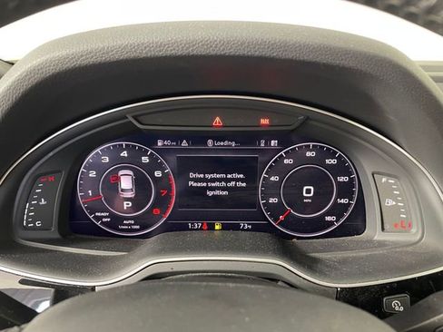 Used 2018 Audi Q7 3.0T Prestige w/ Prestige Package AWD/4WD image 5