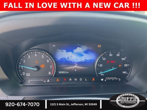 Used 2023 Ford Explorer XLT w/ Equipment Group 202A image 14