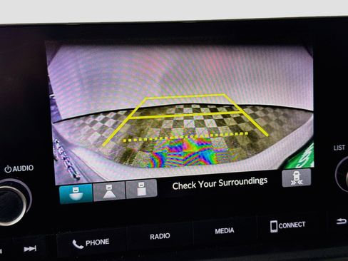 Used 2024 Honda Accord EX image 19