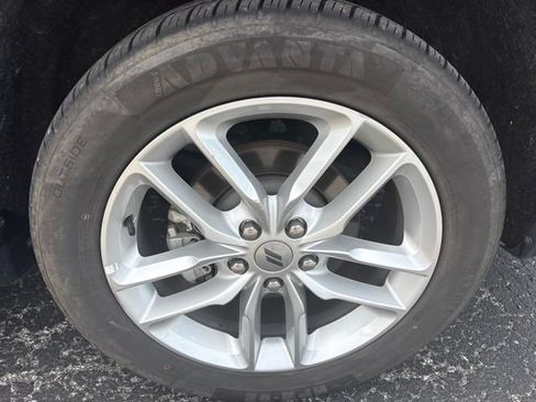 Used 2024 Dodge Durango GT AWD/4WD image 27