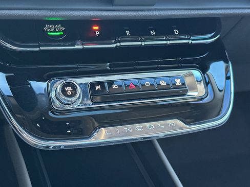 Used 2024 Lincoln Corsair Grand Touring w/ Equipment Group 301A image 23