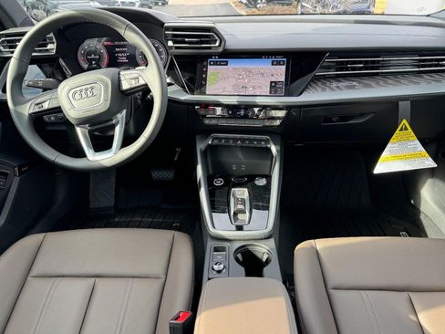 New 2026 Audi A3 2.0T Premium Plus image 8