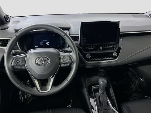 Used 2023 Toyota Corolla XSE FWD image 23