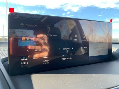 Used 2024 Acura RDX SH-AWD w/ Advance Package image 19