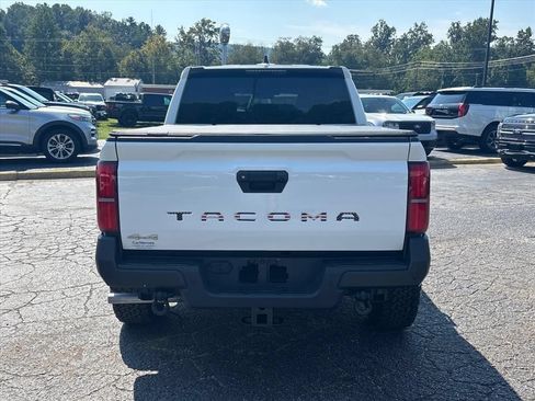Used 2024 Toyota Tacoma SR w/ SR Upgrade Package AWD/4WD image 6