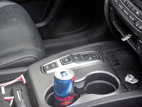 Used 2022 Honda Pilot EX-L image 20