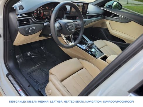 Used 2023 Audi A4 2.0T Prestige AWD/4WD image 25