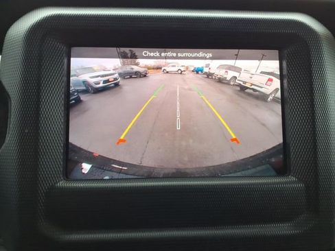 Certified 2023 Jeep Wrangler Altitude image 30