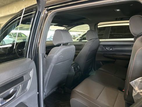 Certified 2026 Honda CR-V TrailSport image 9