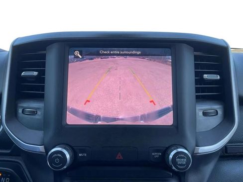 Used 2020 RAM 1500 Big Horn image 26