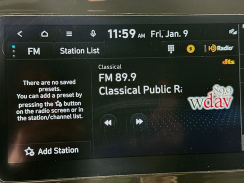 Used 2024 Hyundai Tucson XRT image 21