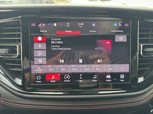 Used 2023 Dodge Durango GT AWD/4WD image 28