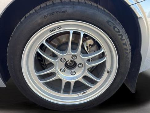 Used 2023 Subaru BRZ Limited RWD image 28