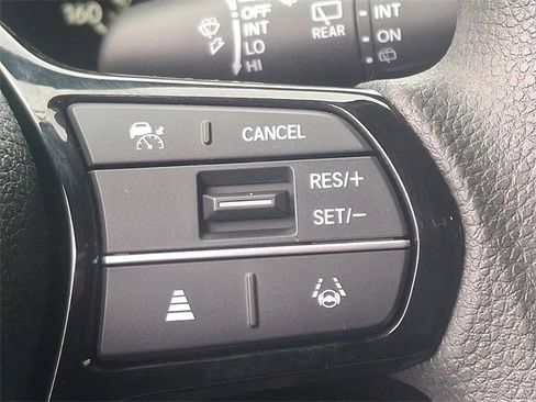 Certified 2024 Honda Civic LX image 21