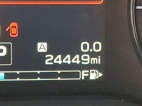 Certified 2023 Subaru Impreza 2.0i image 20