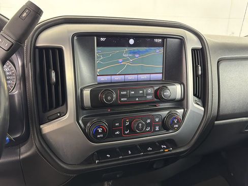 Used 2014 GMC Sierra 1500 SLE w/ SLE Value Package image 26