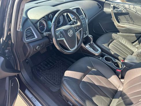 Used 2014 Buick Verano Leather image 9