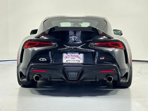 Used 2023 Toyota Supra image 6