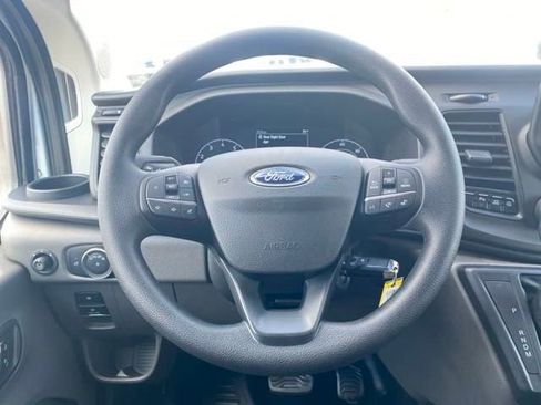 New 2024 Ford Transit 250 Low Roof w/ Load Area Protection Package image 21
