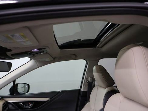 Certified 2025 Subaru Outback Limited image 12