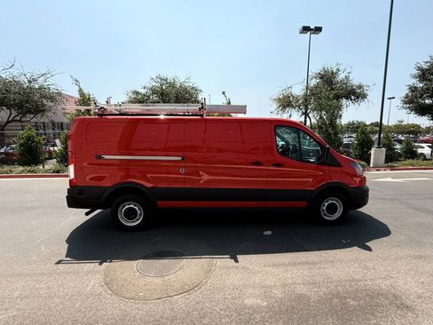 Used 2020 Ford Transit 250 Low Roof RWD image 6