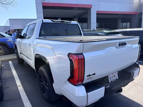 Used 2024 Toyota Tundra 1794 Edition image 5