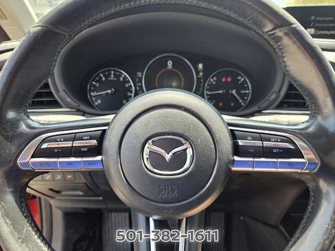 Used 2021 MAZDA CX-30 FWD 2.5 S w/ Preferred Package image 27