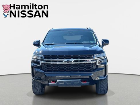 Used 2021 Chevrolet Tahoe Z71 image 6