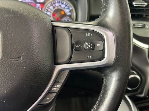 Used 2020 RAM 1500 Big Horn AWD/4WD image 16